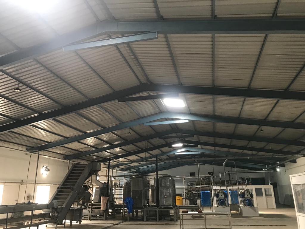 Warehouse