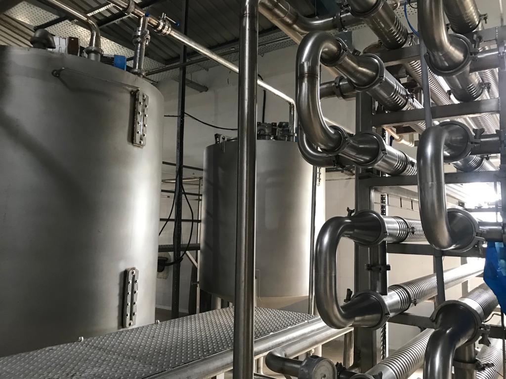 boilers