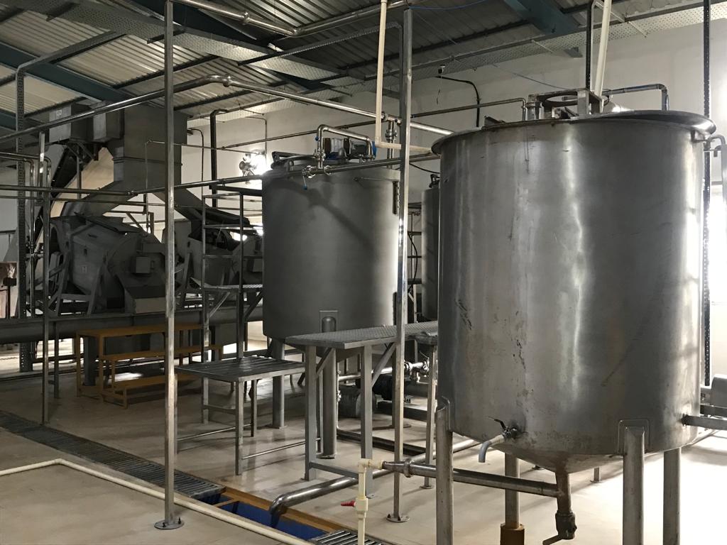 boiler