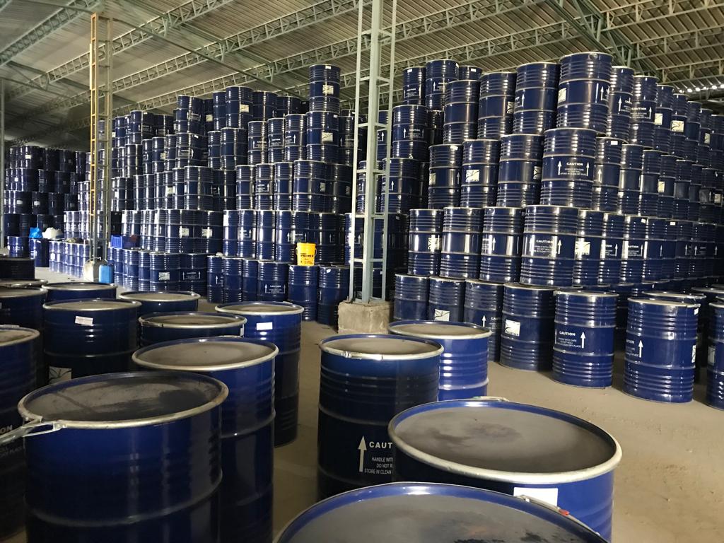Containers