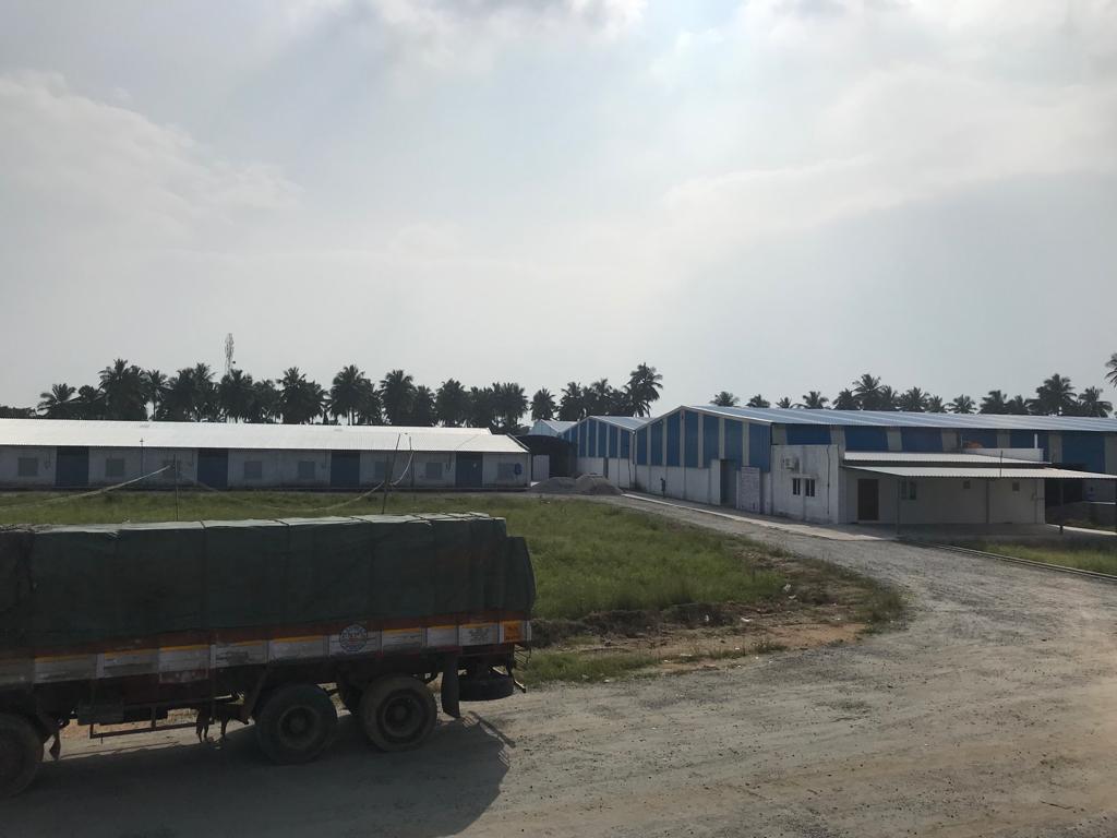 Sre devaraj agro foods